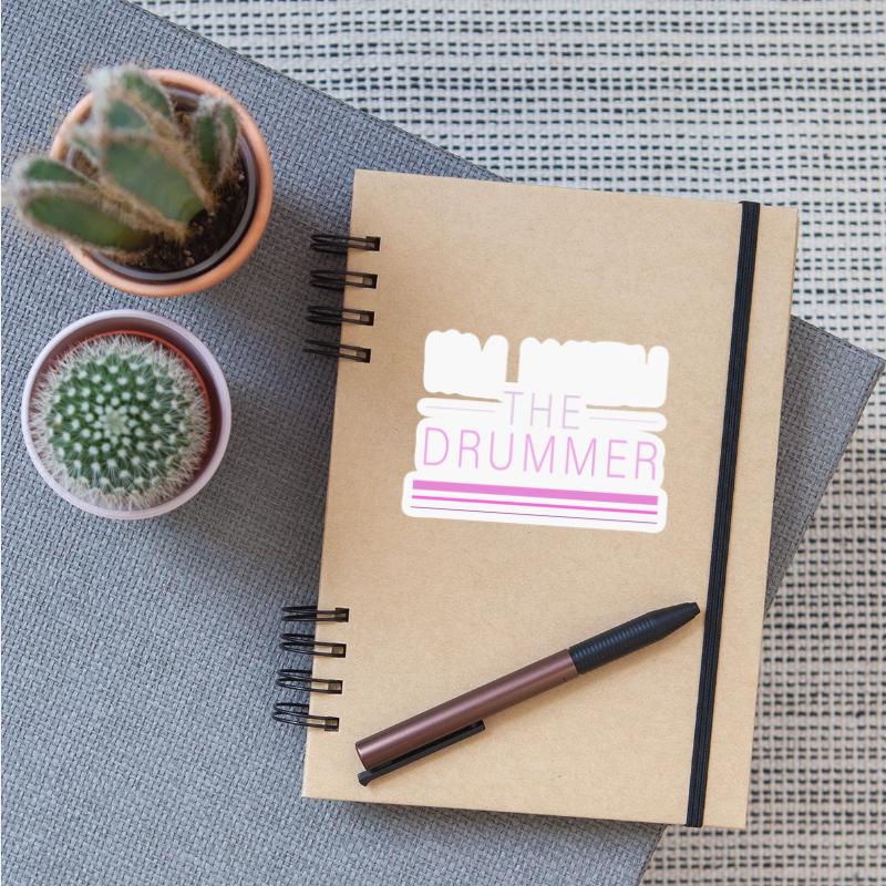 I'm With The Drummer