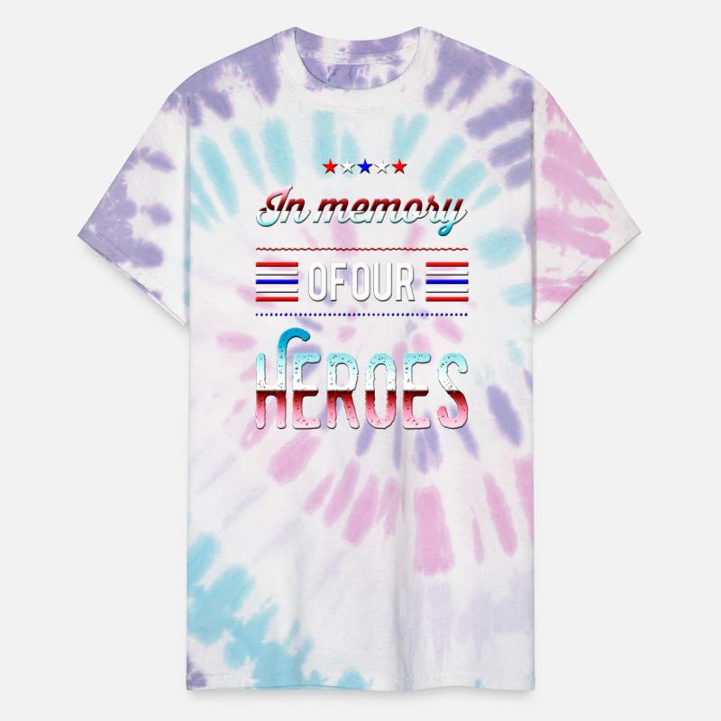 In Memory of Our Heroes