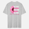 In This Family No One Fight Alone Breast Cancer
