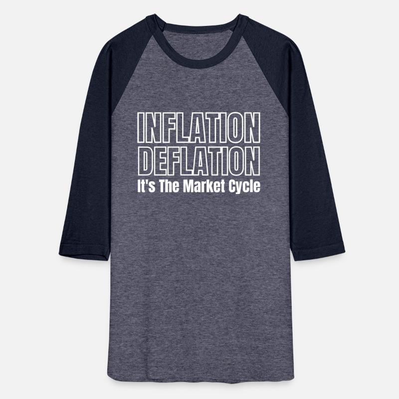 INFLATION & DEFLATION