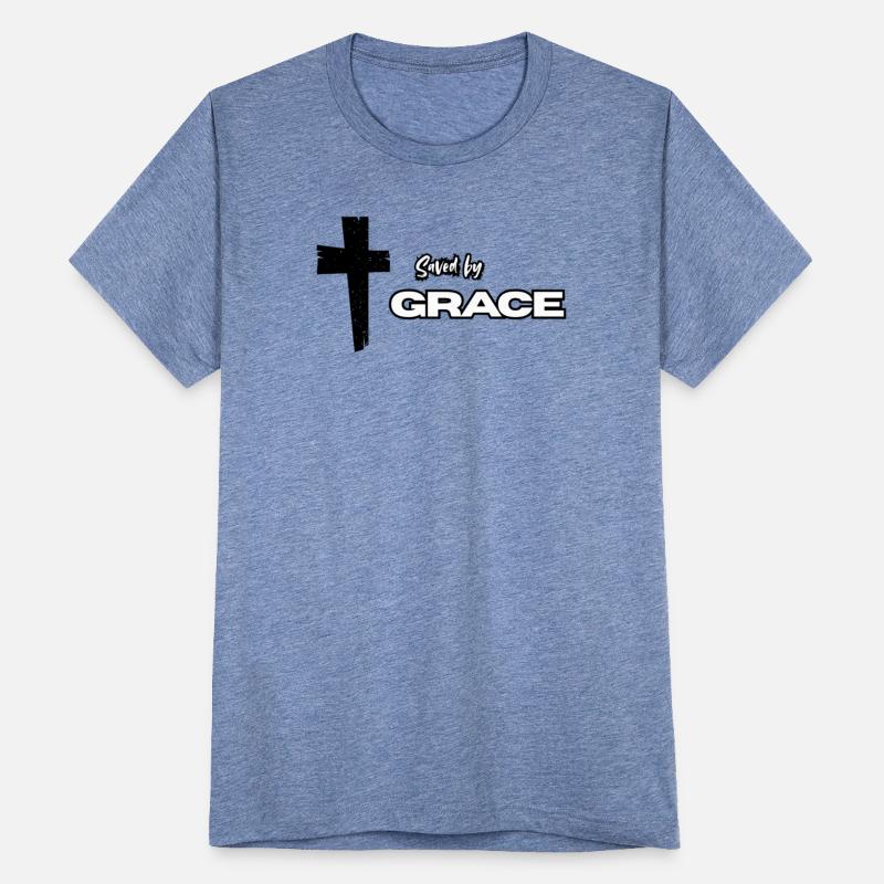 Inspired by Grace and Salvation Design
