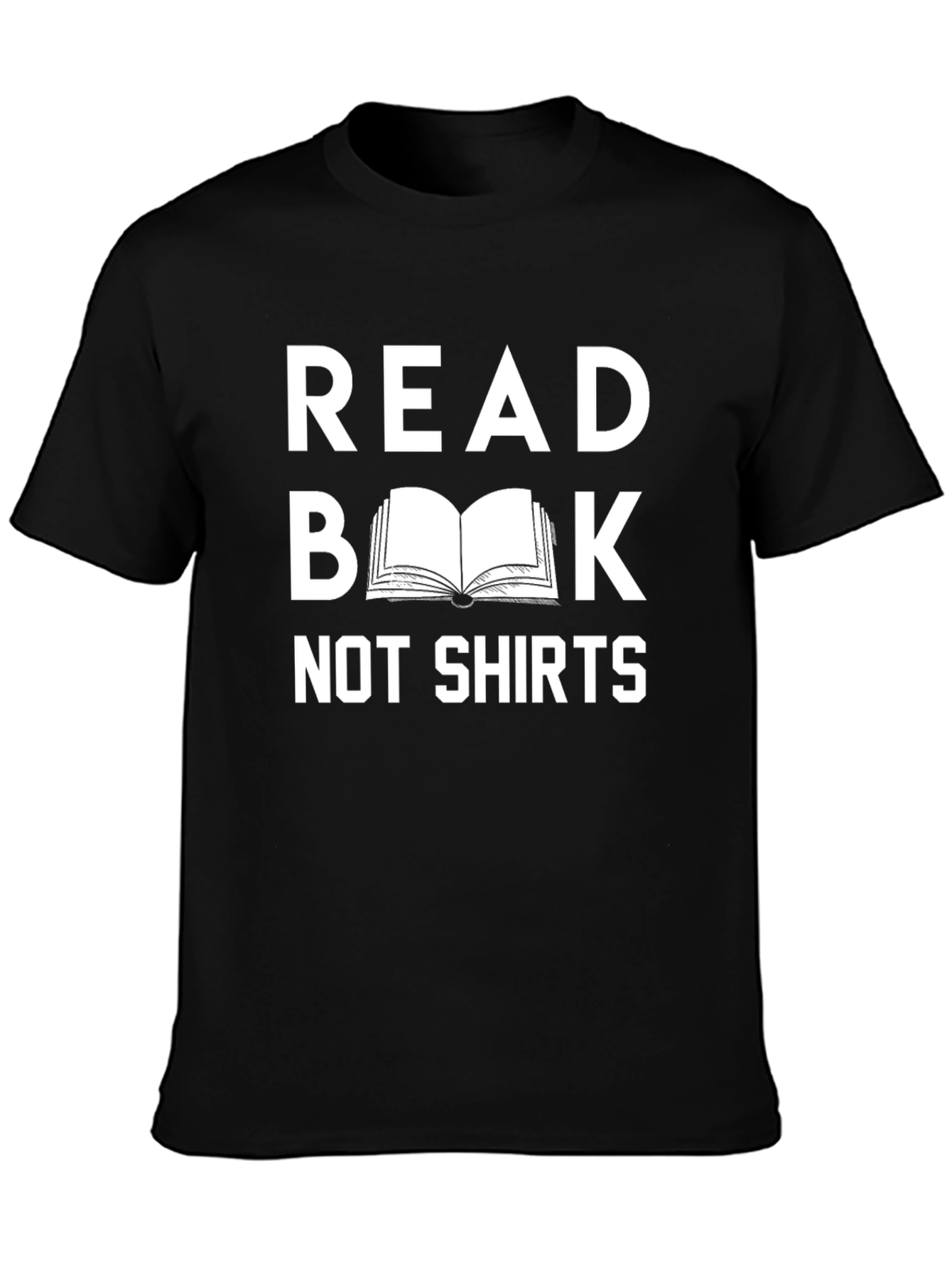 Read Book Not Shirts T-Shirt