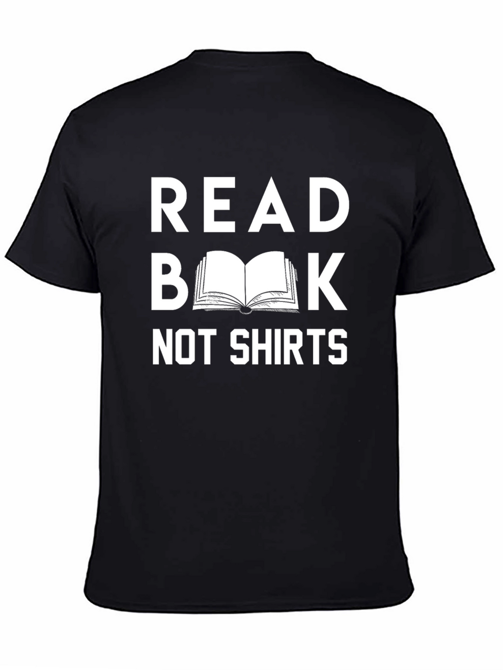 Read Book Not Shirts T-Shirt