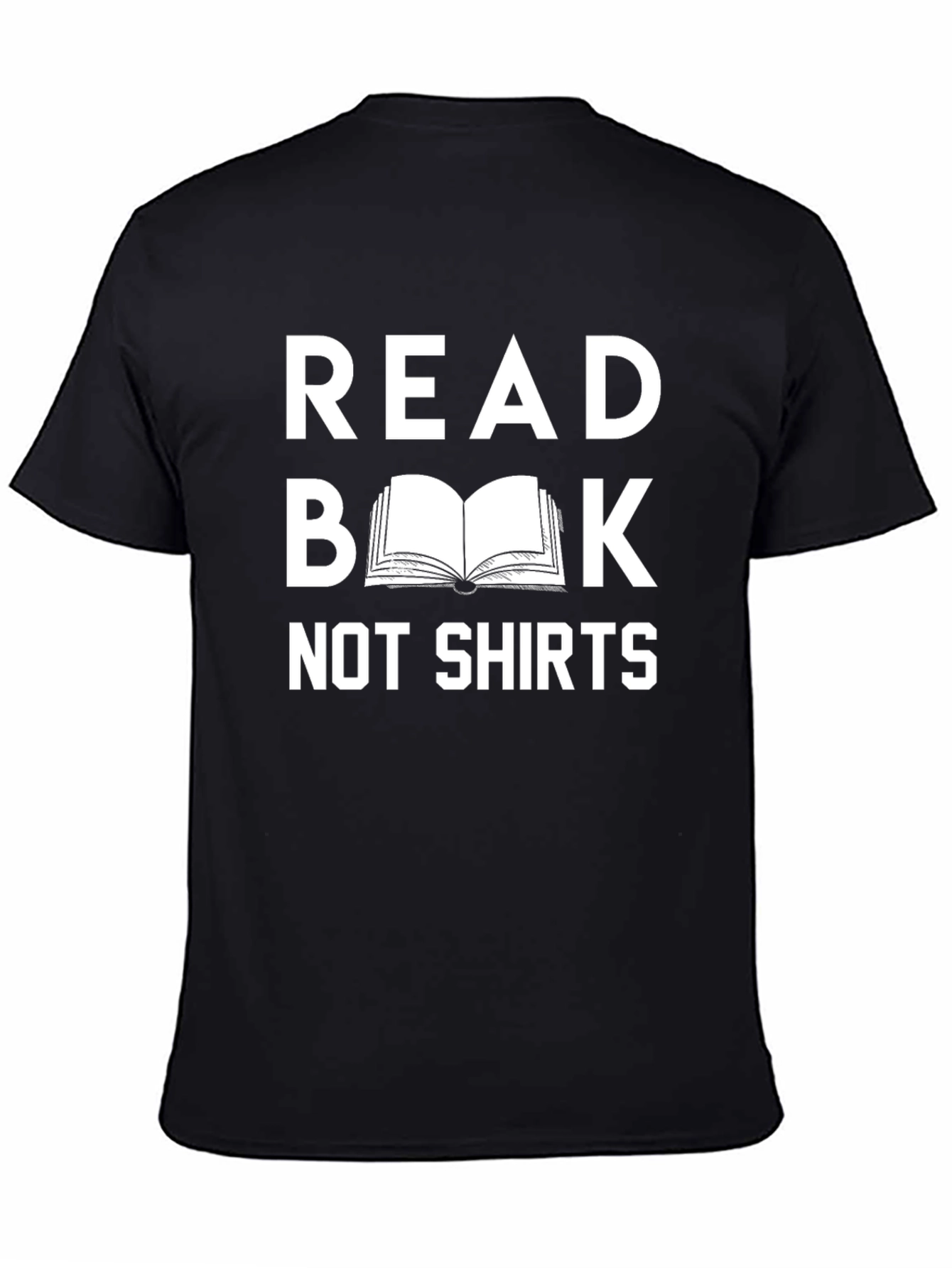 Read Book Not Shirts T-Shirt