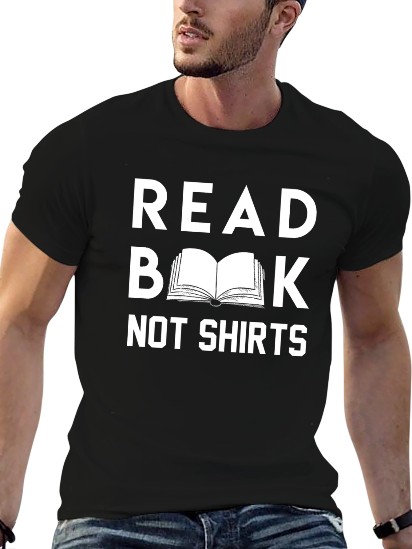 Read Book Not Shirts T-Shirt