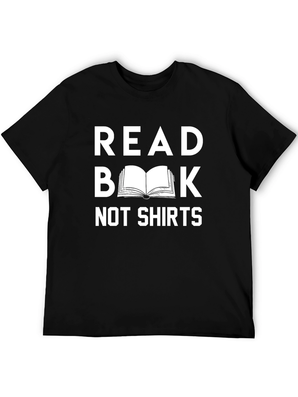 Read Book Not Shirts T-Shirt