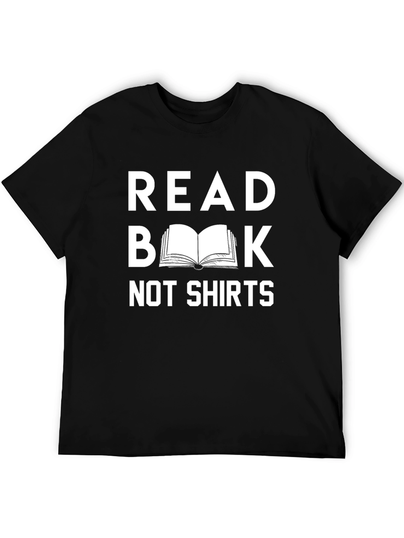 Read Book Not Shirts T-Shirt