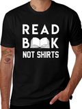 Read Book Not Shirts T-Shirt