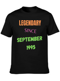 Legendary Since September 1995 T-Shirt