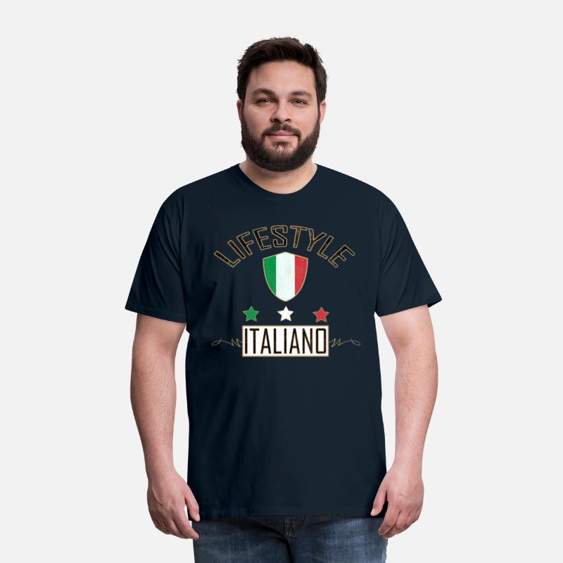 Italian Style, Stylish
