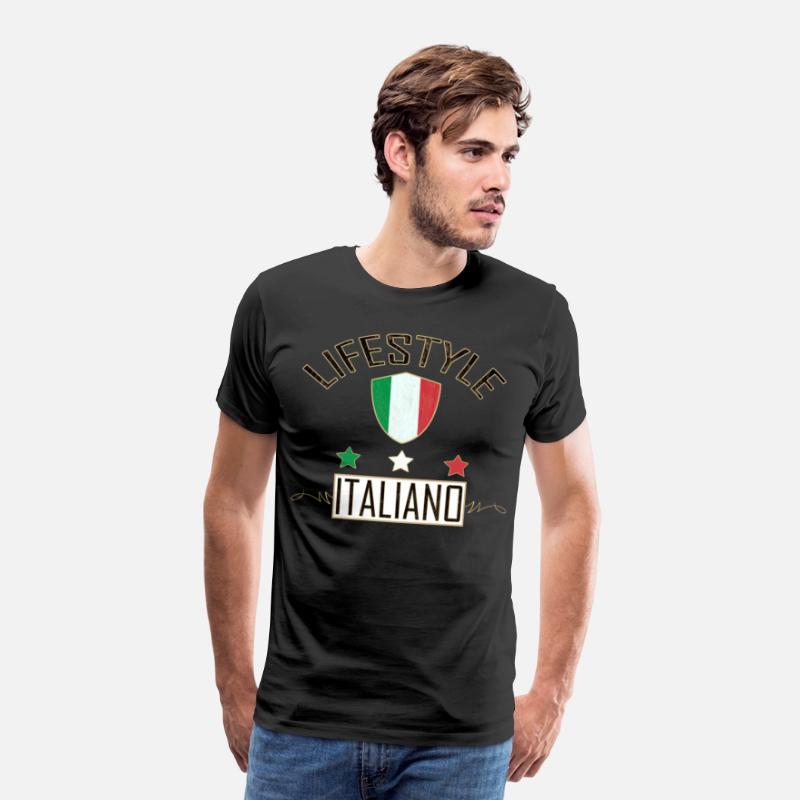Italian Style, Stylish