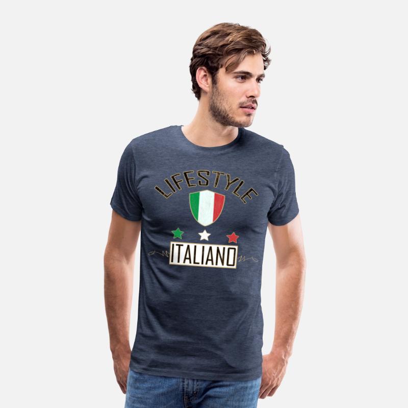Italian Style, Stylish