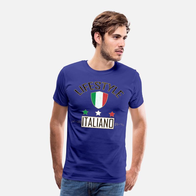 Italian Style, Stylish