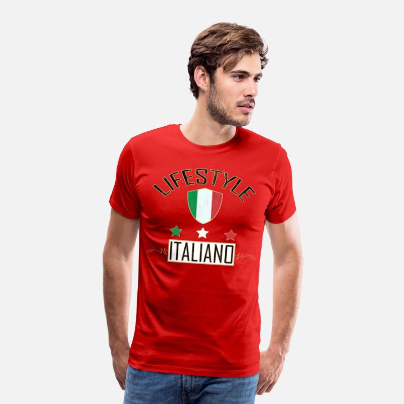 Italian Style, Stylish