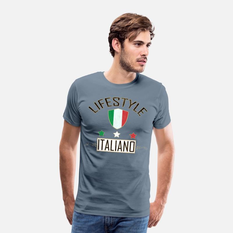 Italian Style, Stylish