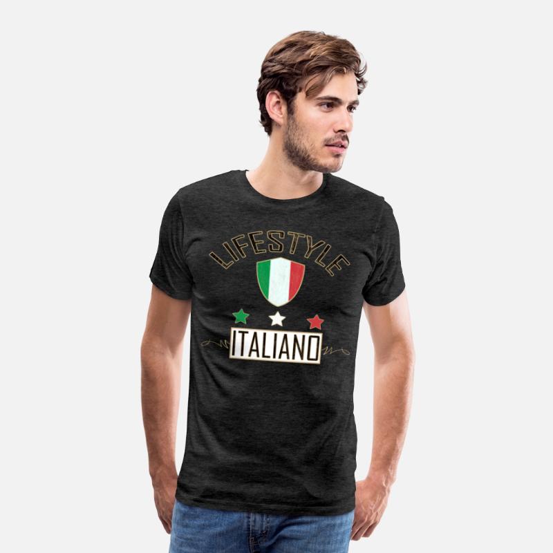 Italian Style, Stylish