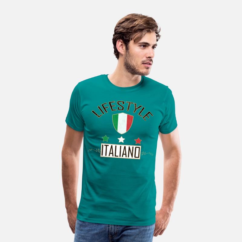 Italian Style, Stylish