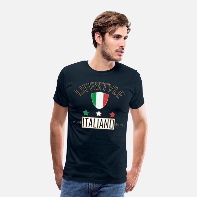 Italian Style, Stylish