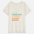 It'S A Day To Read Banned Books Banned Books