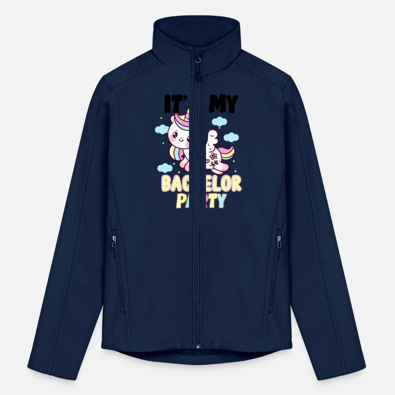 Its My Bachelor Party Unicorn 3