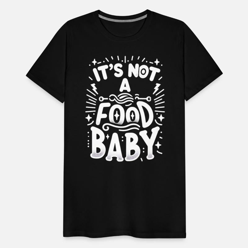 It's Not A Food Baby 15