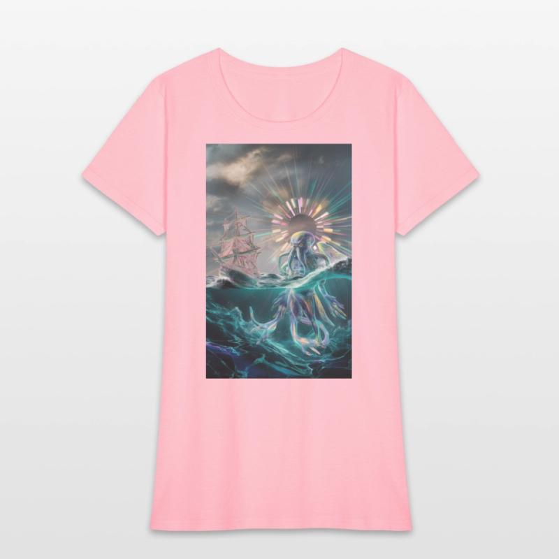 Its some kind of magic Cthulhu (2)