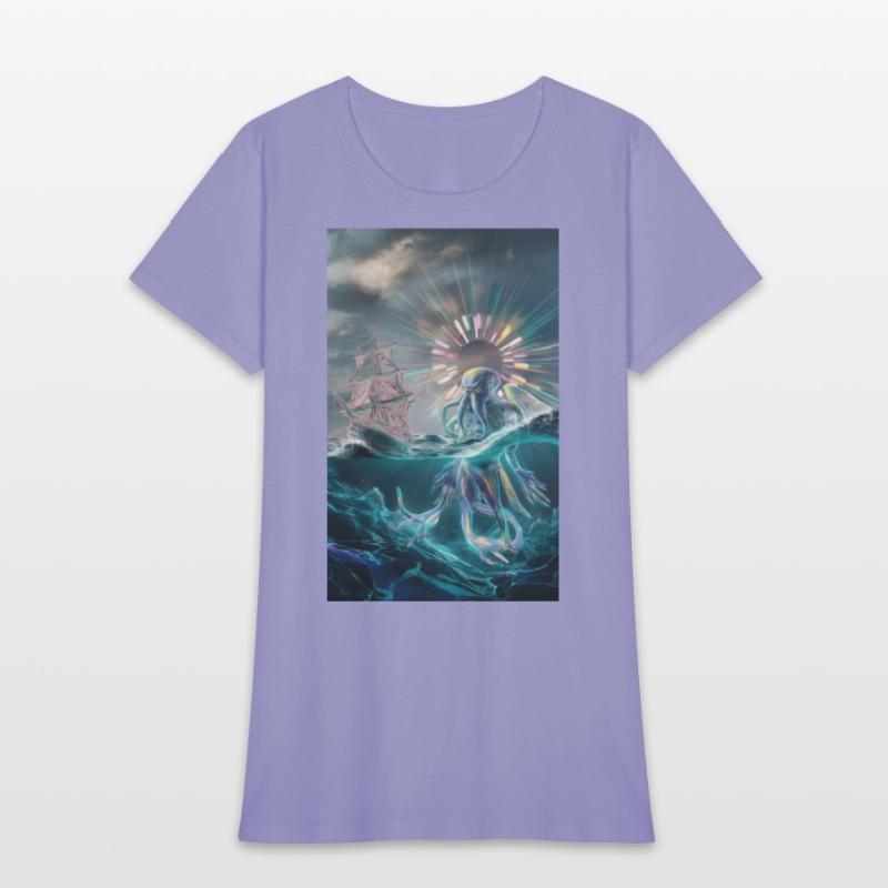 Its some kind of magic Cthulhu (2)