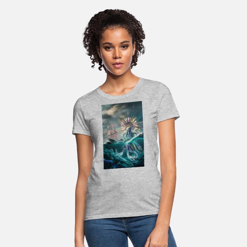 Its some kind of magic Cthulhu (2)