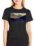 Mountain Road Trip T-Shirt