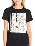 Spooky Forest T-Shirt