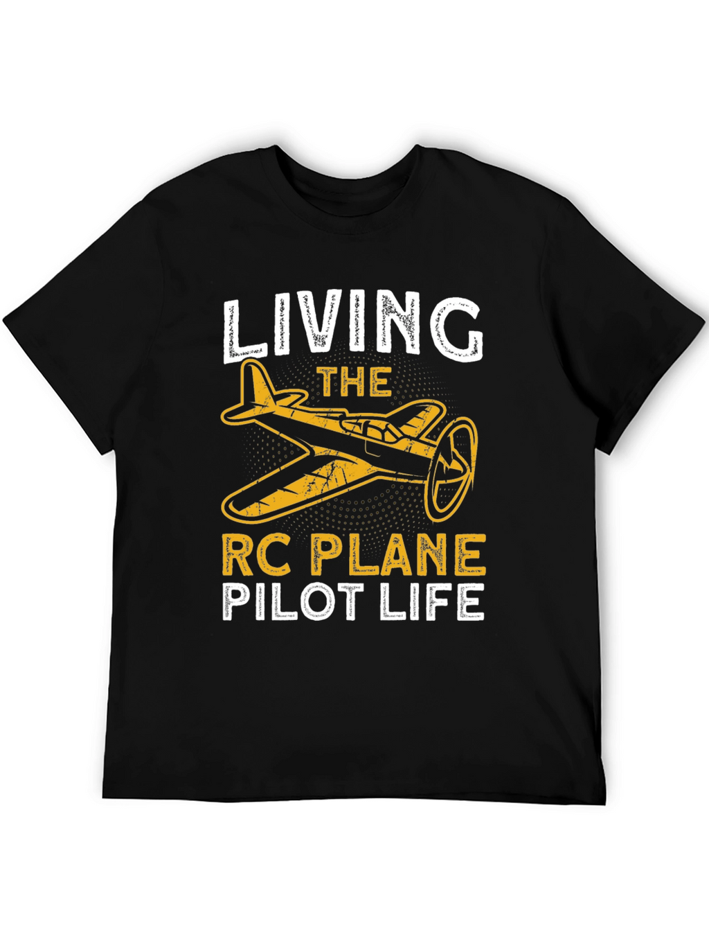 RC Plane Pilot Life T-Shirt
