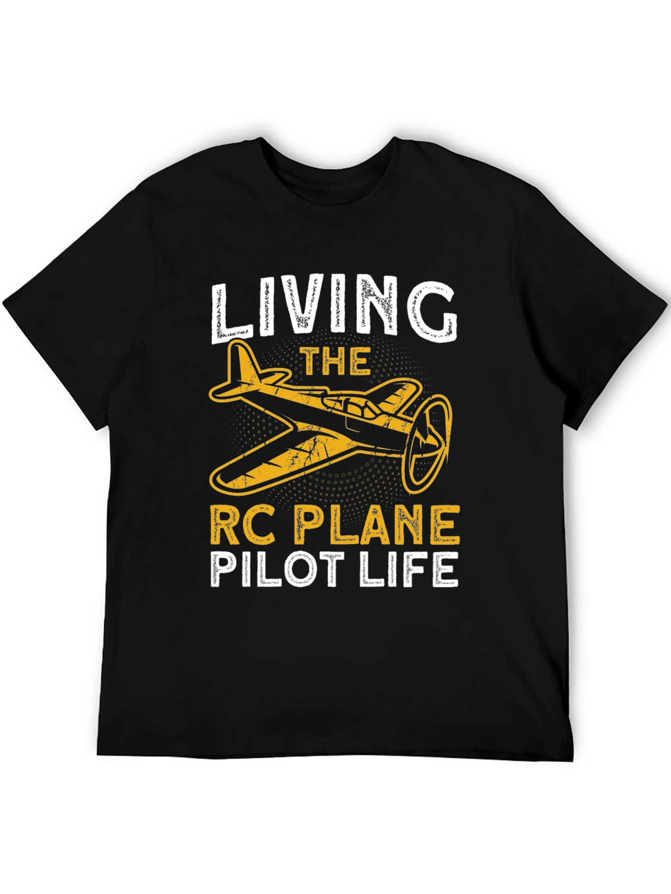 RC Plane Pilot Life T-Shirt