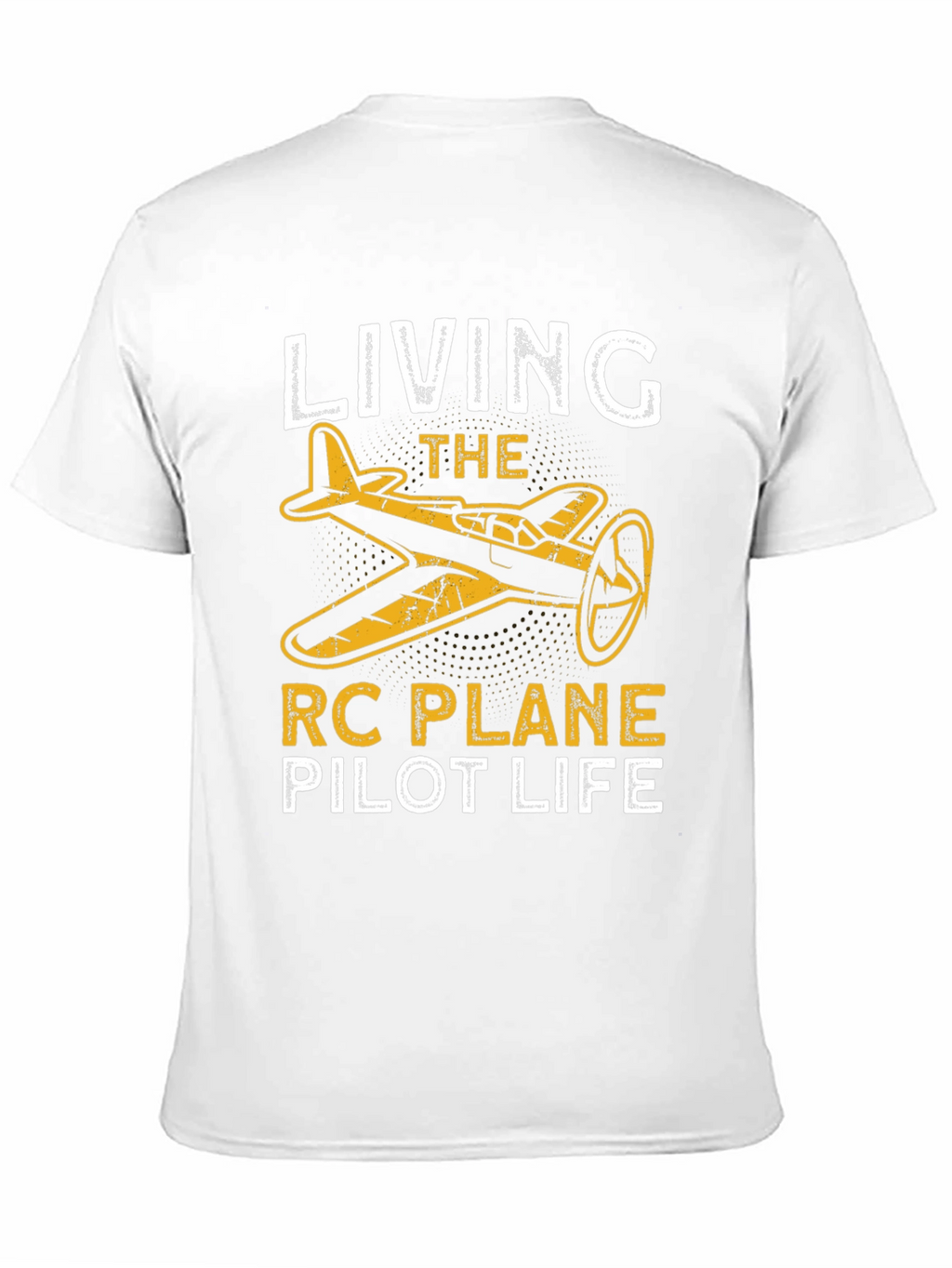 RC Plane Pilot Life T-Shirt