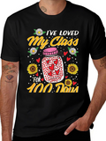 Ive Loved My Class for 100 Days T-Shirt
