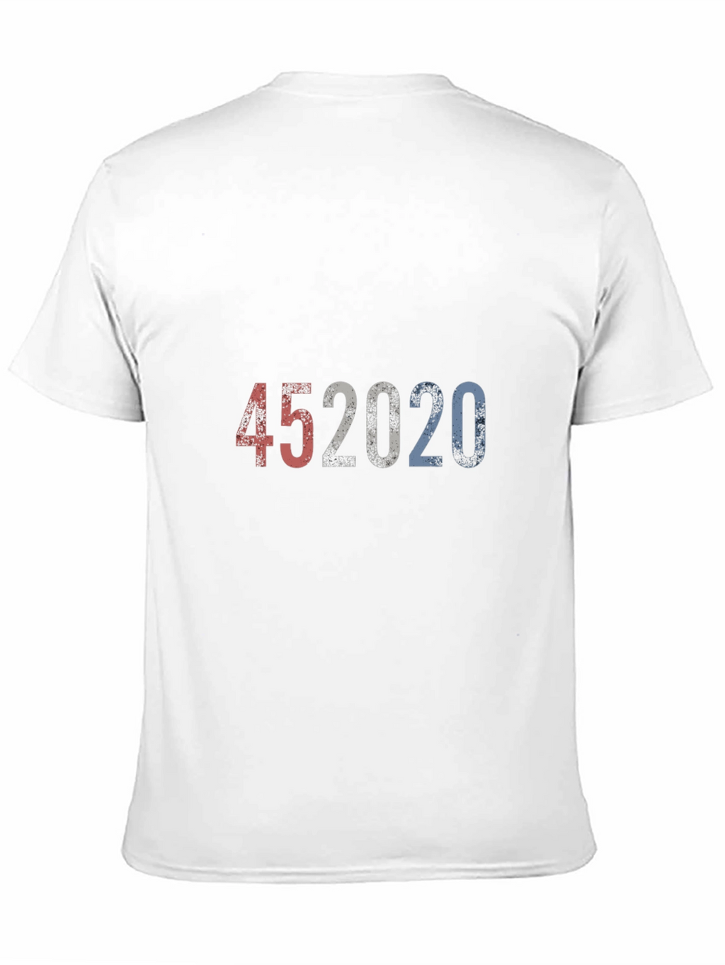 Patriotic 452020 Graphic T-Shirt