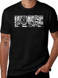 Cool Canine Coffee T-Shirt