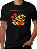 Year of the Snake T-Shirt