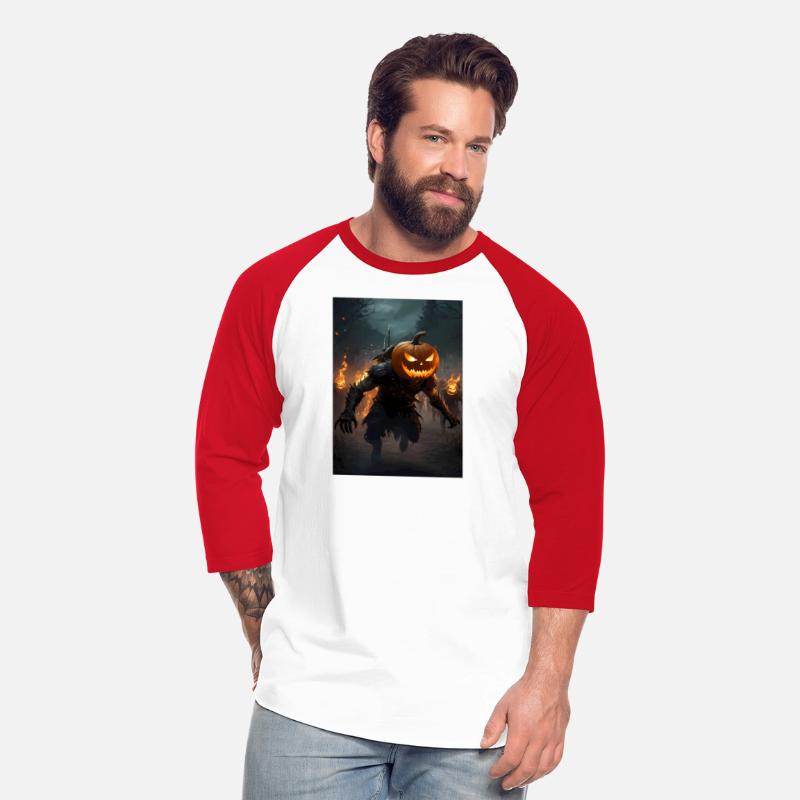 Jack-o'-Lantern Horde: Halloween's Nightmare Army