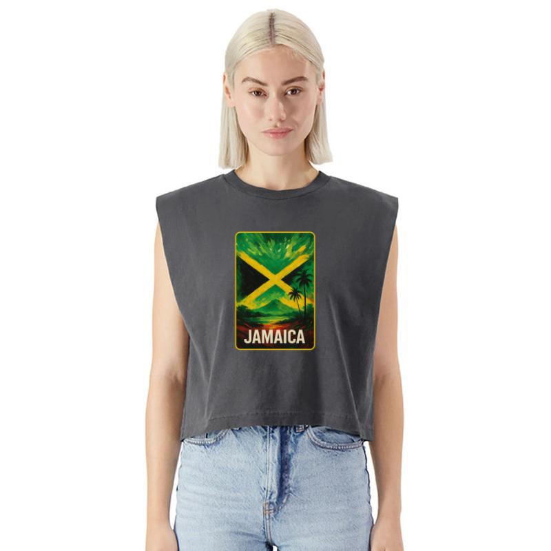 Jamaica Landscape Design