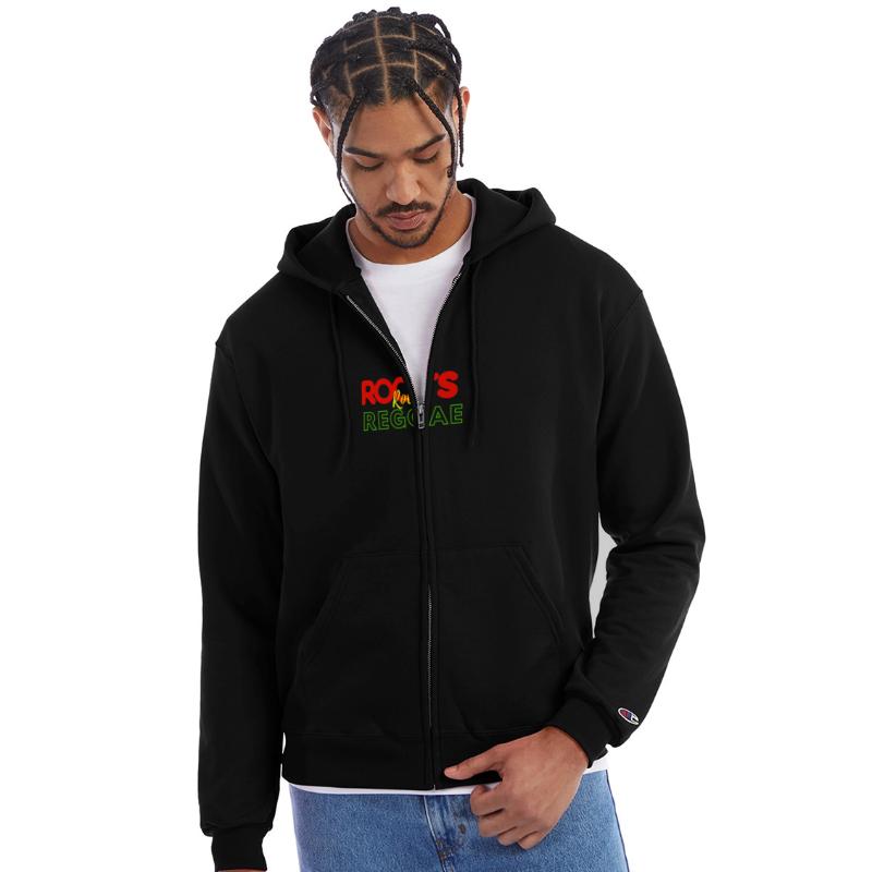 Jamaican Reggae Clothing Rasta Premium