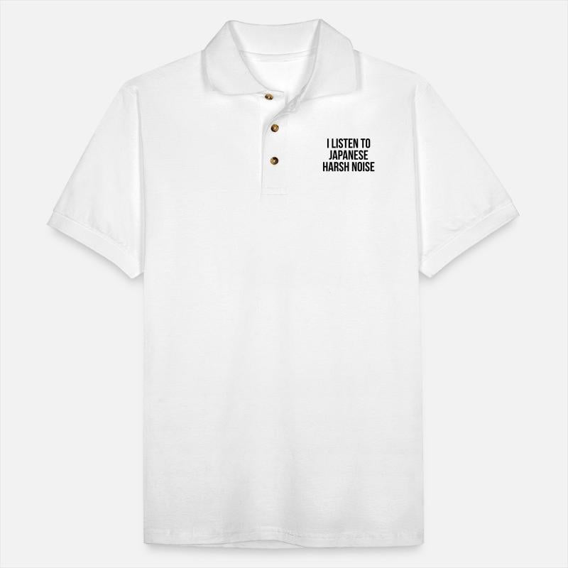 Japanese Harsh Noise, Noise Music Lover, Musician