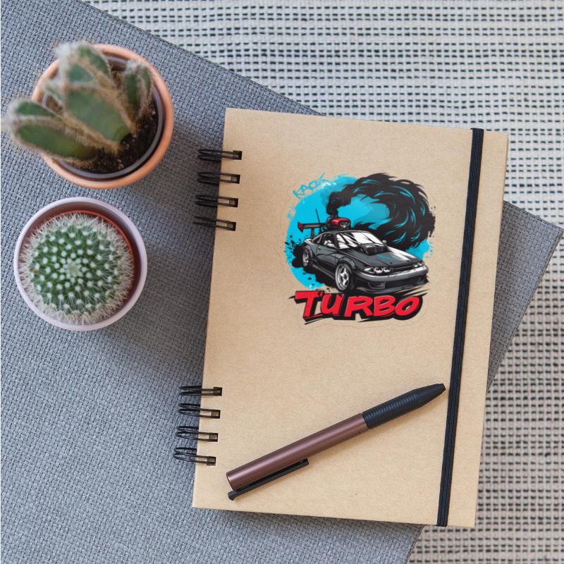 Japanese Sport Car JDM Turbo Tuning