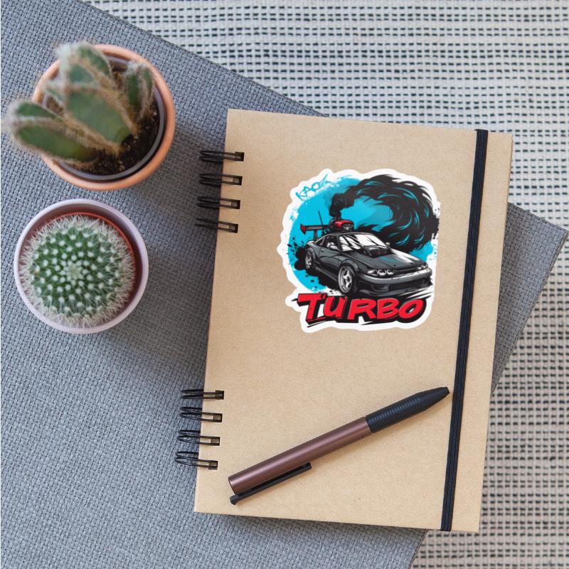 Japanese Sport Car JDM Turbo Tuning