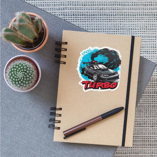 Japanese Sport Car JDM Turbo Tuning