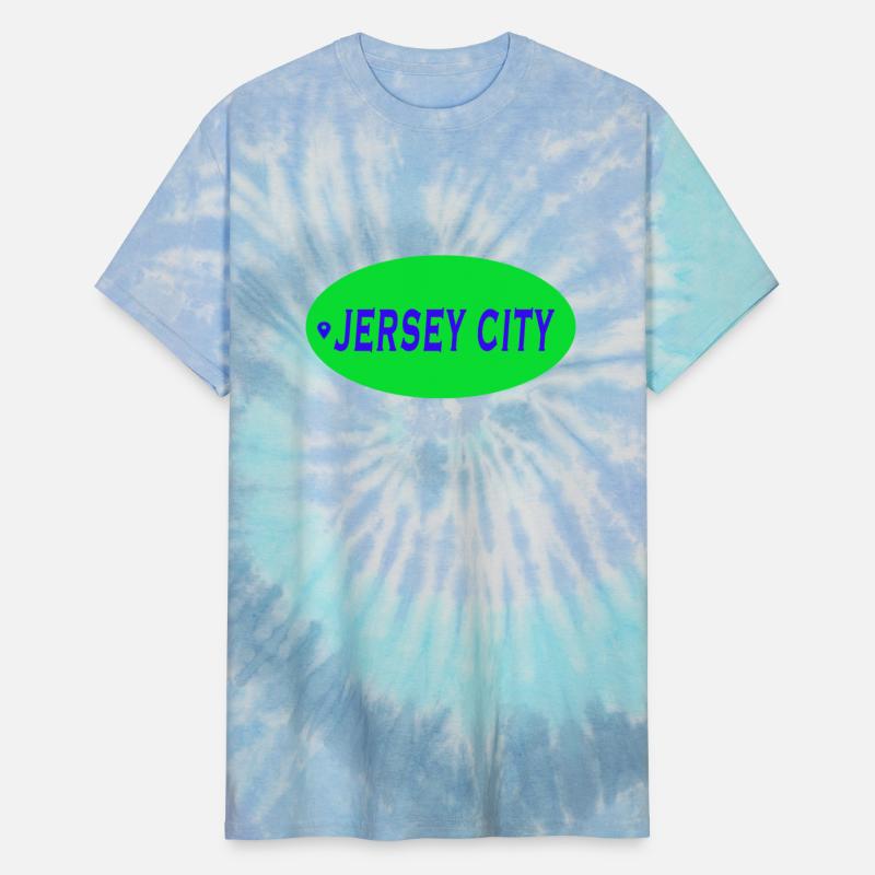 JERSEY CITY CLASSIC LOND 1998