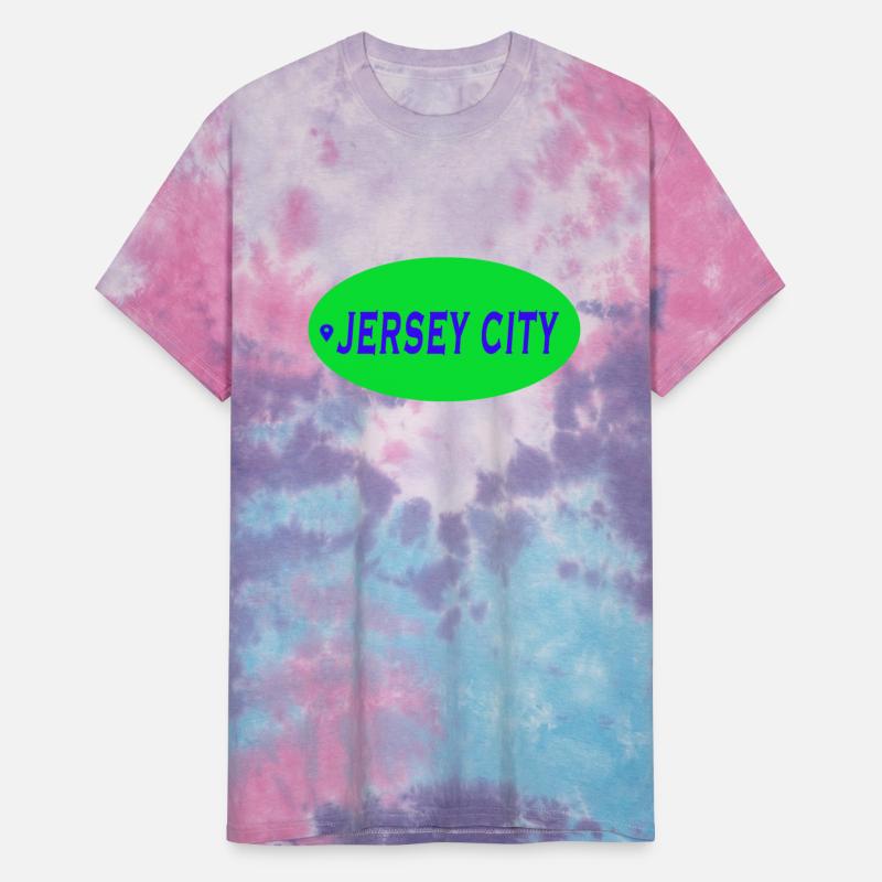 JERSEY CITY CLASSIC LOND 1998