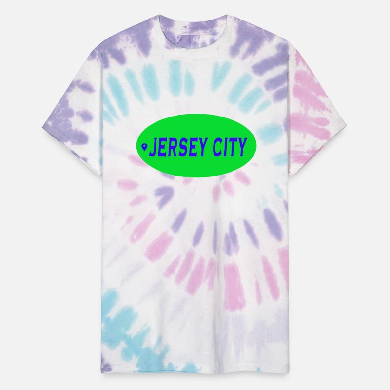 JERSEY CITY CLASSIC LOND 1998