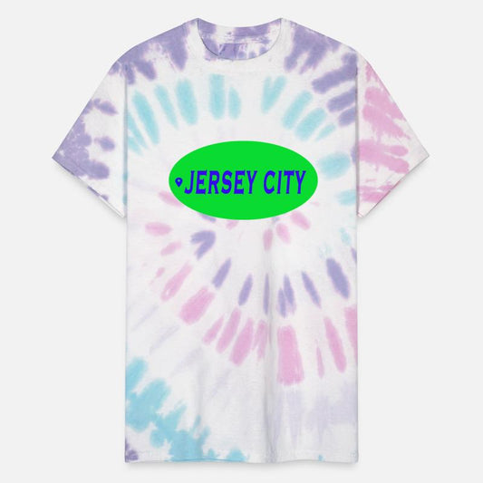 JERSEY CITY CLASSIC LOND 1998