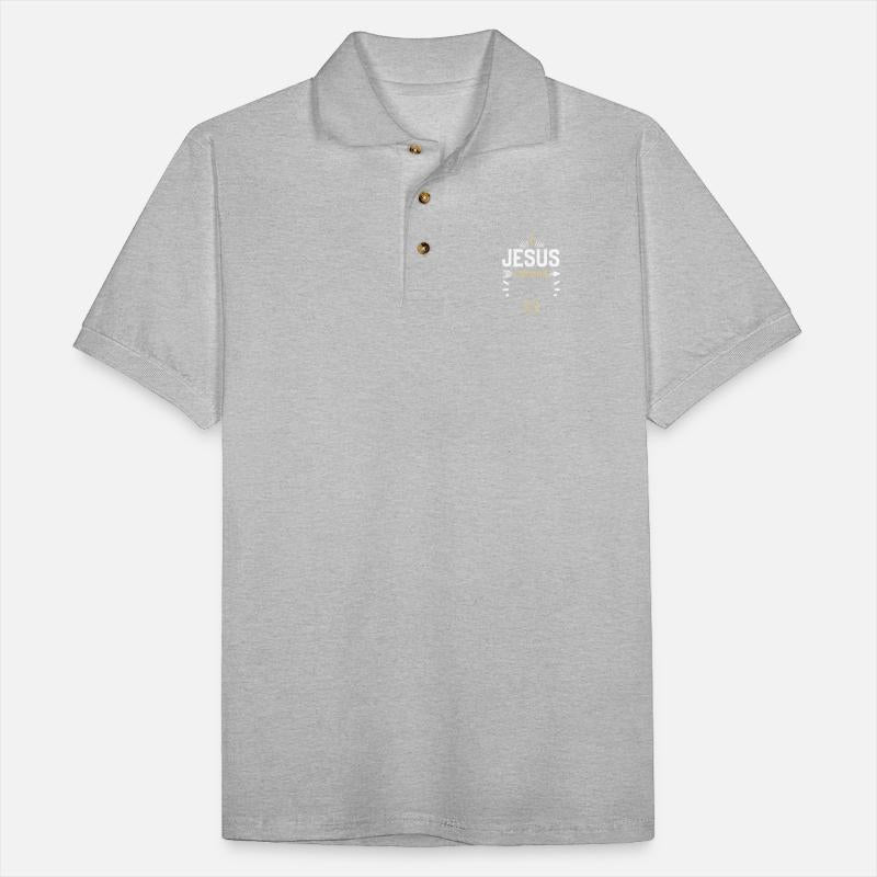 Jesus Calling - Jesus