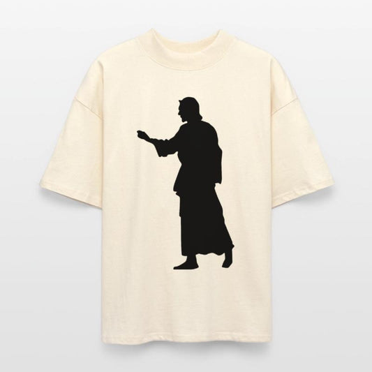 Jesus Christ Silhouette